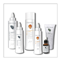 LÍNIA DE INTENSIU AQUA VITALITYS Tractaments  la cura del cabell