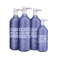 Bottox Capilar - Tractament anti - envelliment YBERA PROFESSIONAL Tractaments  la cura del cabell