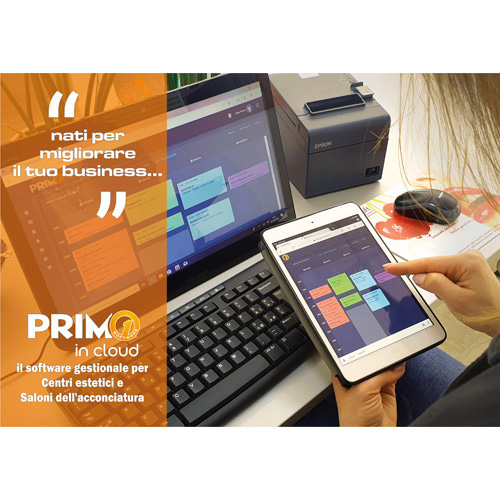 PERISIAN PENGURUSAN PENDANDAN RAMBUT PERTAMA NOVISOFT SOFTWARE GESTIONALE pemangkasan aksesori