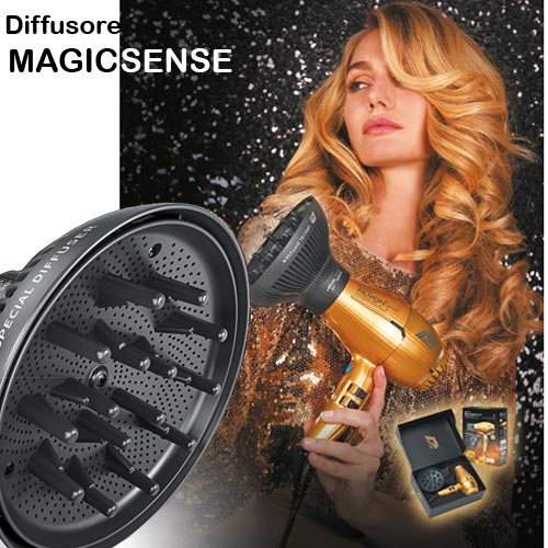 Diffusore MAGICSENSE - PARLUX