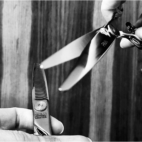 PININ KÄÄRID PININ Käärid Juuksed