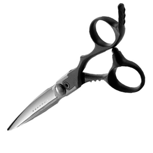 TUME DAAM PININ Käärid Juuksed