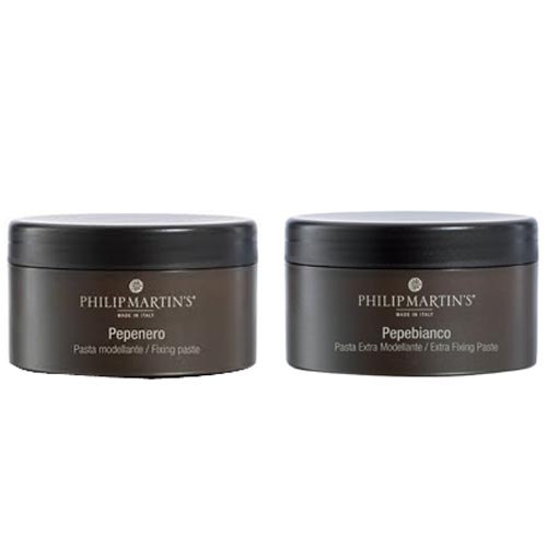 ฟิลิปมาร์ตินส์ PHILIP MARTINS เจล และจบ ผม