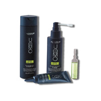 Vyrų ITALIJOS LIFESTYLE ALFAPARF Žmogus  dažymo gaminiai