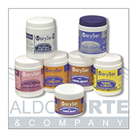 Maryser ALDO FORTE Bàlsams  mascaretes pel cabell