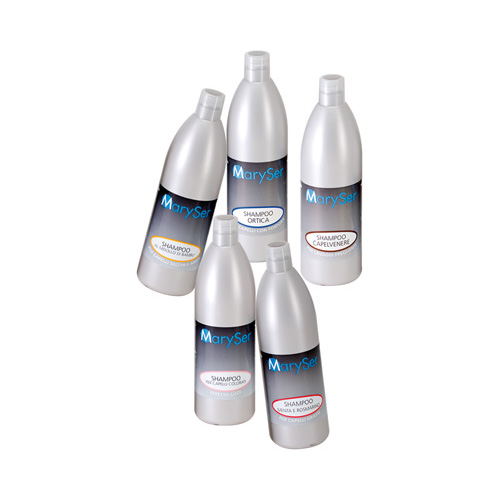 MARYSER ALDO FORTE Tractaments  la cura del cabell