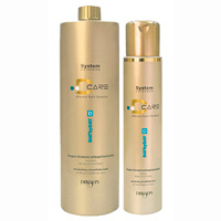 Dikson CARE DIKSON Shampoo til håret