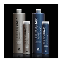 BULB shap : Behandle FARMAGAN Shampoo til håret