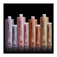 BULB shap : SPECIFIC FARMAGAN Shampoo til håret