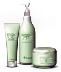 RICREMA FRAMESI Бальзами  маски для волосся