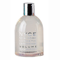 VOLUME SHAMPOO NYCE Shampoos para cabelos