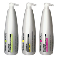 RB HAUTE Coiffure RENEE BLANCHE Saçlar için şampuanlar