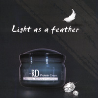 БІЛКА КРЕМ SH-RD Бальзами  маски для волосся