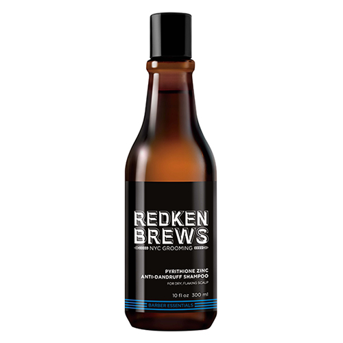 يهيئ شامبو ضد القشرة REDKEN الشامبو للشعر