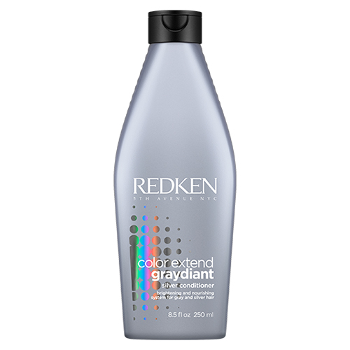 لون جرايديانت تمديد مكيف REDKEN البلسم  أقنعة الشعر