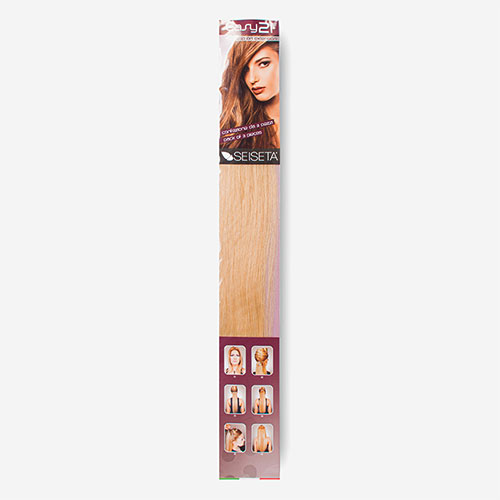 EASY21 SEISETA Rozszerzenie dla włosów