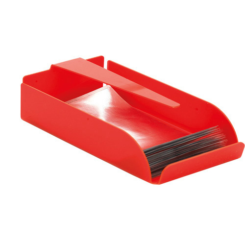 PAPER D'ALUMINI PRE-TALLAT Super Meches accessoris de perruqueria