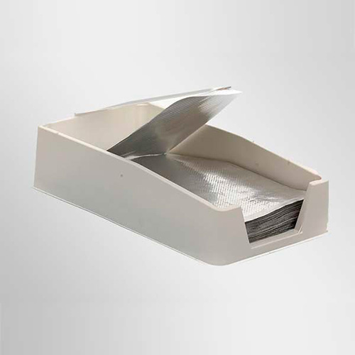 CARTERES PLEXI Super Meches accessoris de perruqueria