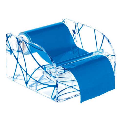 TRANSPORTISTA PROFESSIONAL DE ROTLLOS PLEXI Super Meches accessoris de perruqueria