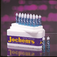 FISSAPIEGA JOCHEMS - fissapiega doposhampoo BAREX Produk khas untuk rambut