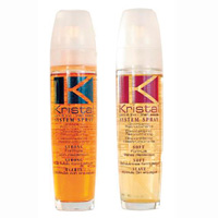 KRISTAL LINE BBCOS Produk khas untuk rambut