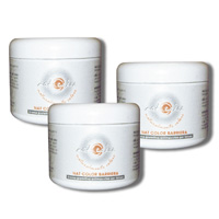 NAT COLOR BARRIER CALMAR 髪のための特別な製品