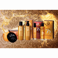 Elixir 79 INTERCOSMO Produk khas untuk rambut