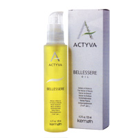 ACTYVA BELLESSERE OIL KEMON Prodotti speciali 