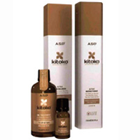 TRACTAMENT D'OLI KITOKO by ASP Els productes especials per als cabells