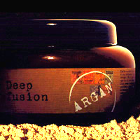 Nashi ARGAN NASHI ARGAN Els productes especials per als cabells