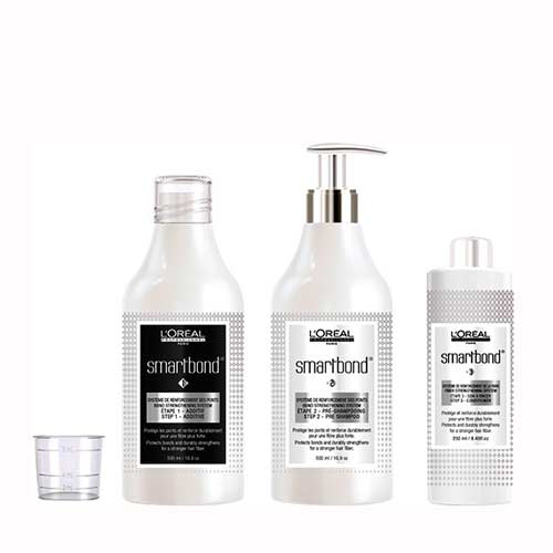 SMARTBOND L OREAL 머리를위한 특별한 제품
