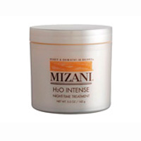 H2O интензивна MIZANI Специјални производи за коса