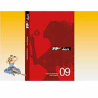 KATALOG MP HAIR MP HAIR frisørsaloner tilbehør