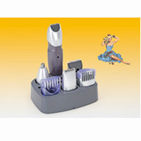 MULTIPLEX - kunst . 0981 MP HAIR frisørsaloner tilbehør