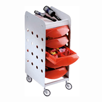 Pepito MUSTER pemangkasan aksesori