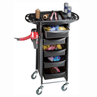 BLITZ MUSTER pemangkasan aksesori