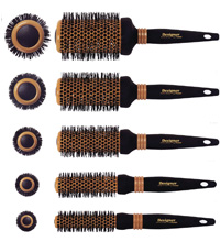 DESIGNER STYLE IONIK MUSTER Sikat rambut