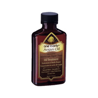 Arganový olej ONE'S ONLY Speciální produkty pro vlasy