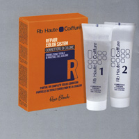 ONARIM RENK SİSTEMİ RENEE BLANCHE Saçlar için özel ürünler