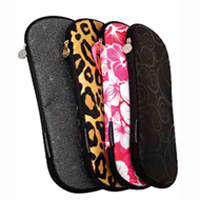 TAS DAN Plat IRON DOOR STRAIGHT & CURL pemangkasan aksesori