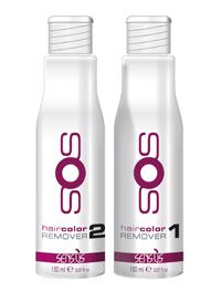 SOS KULIT SCREEN SENSUS Produk khas untuk rambut