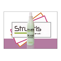 BIFASIK STRUKTIS Els productes especials per als cabells