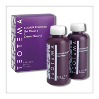 COLOR روب TEOTEMA-COSMEDI محصولات ویژه برای مو