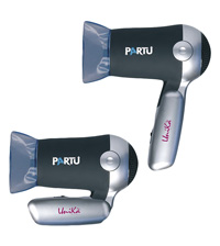 Partu UNIKA مو خشک کن