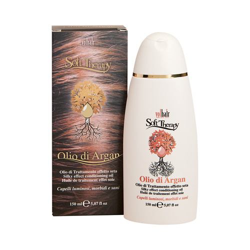 العلاج لينة VOLHAIR منتجات خاصة للشعر