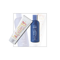 الطائر TOUCH VOLHAIR منتجات خاصة للشعر