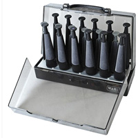 WAHL SPIROLLS WAHL Kirpyklų reikmenys