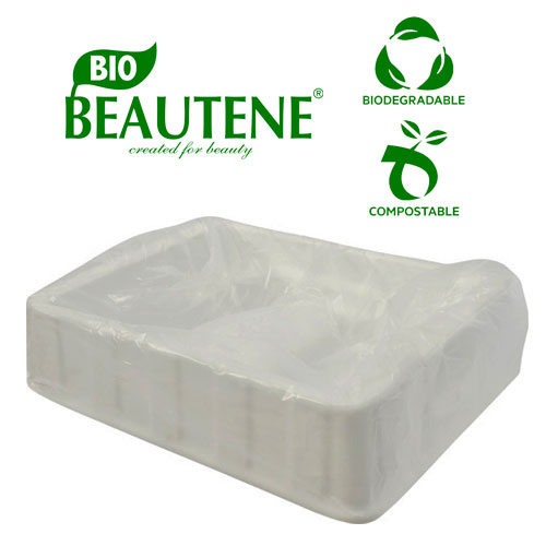 بیو بیوتن - پوشش ژاکت TERZI INDUSTRIE آرایش مو لوازم جانبی