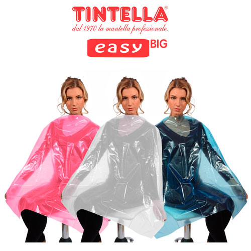 مانتسولا بزرگ TINTELLA-بزرگ TERZI INDUSTRIE آرایش مو لوازم جانبی