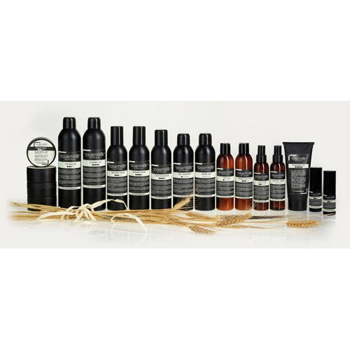 NEW FINISH CONCEPT TOGETHAIR Gel dan selesai rambut